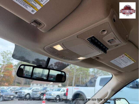 2019 Ford F-350 Super Duty