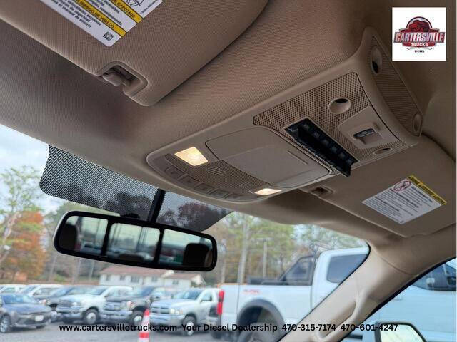 2019 Ford F-350 Super Duty