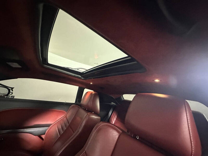 2019 Dodge Challenger SRT Hellcat Redeye