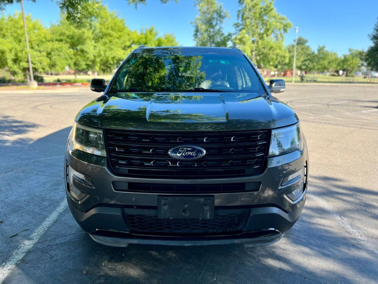 2016 Ford Explorer for sale at Prestige Auto Group LLC in Sacramento, CA