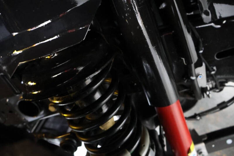 2024 Jeep Gladiator Willys