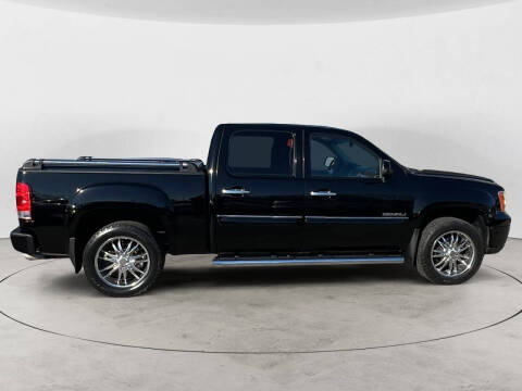 2012 GMC Sierra 1500 Denali