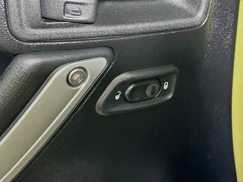 2013 Jeep Wrangler