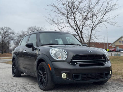 2015 MINI Countryman for sale at Carport Enterprise - 6420 State Ave in Kansas City KS