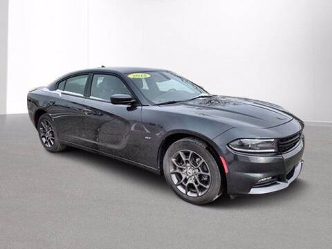 2018 Dodge Charger for sale at Jimmys Car Deals at Feldman Chevrolet of Livonia in Livonia MI