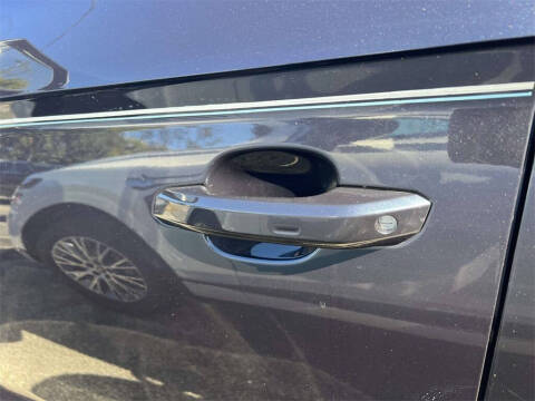 2019 Audi Q5 quattro Premium Plus 45 TFSI