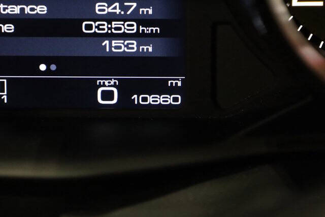 2016 Ferrari 488 GTB