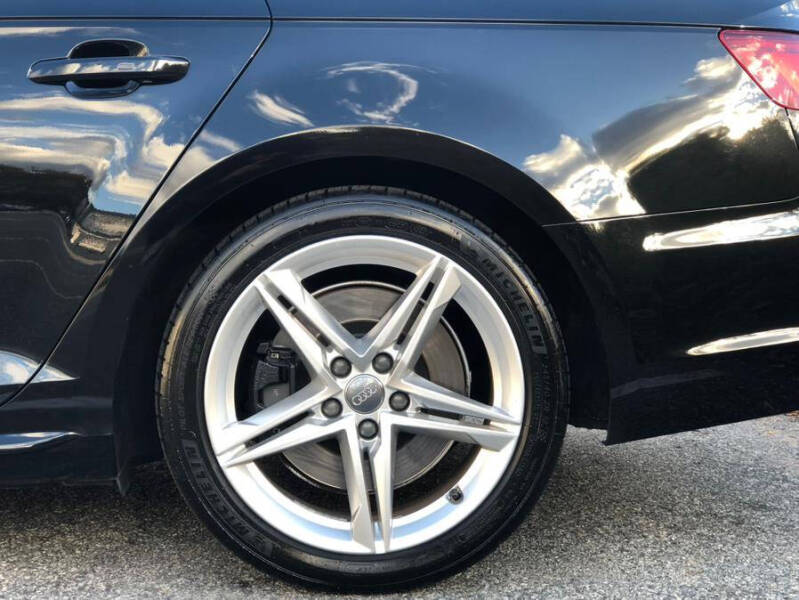 2019 Audi S4 3.0T quattro Premium Plus