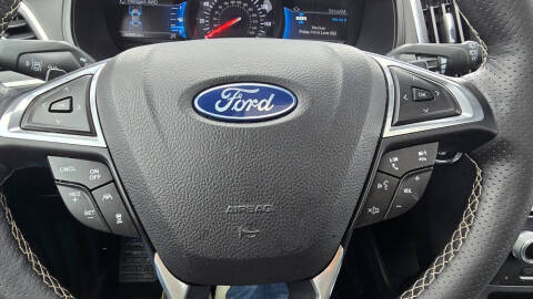 2024 Ford Edge ST