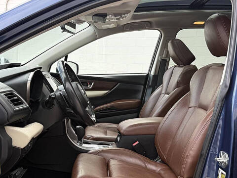 2019 Subaru Ascent Touring