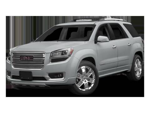 2013 GMC Acadia for sale at BuyRight Auto in Greensburg IN