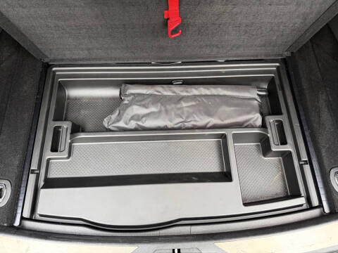 2017 Maserati Levante