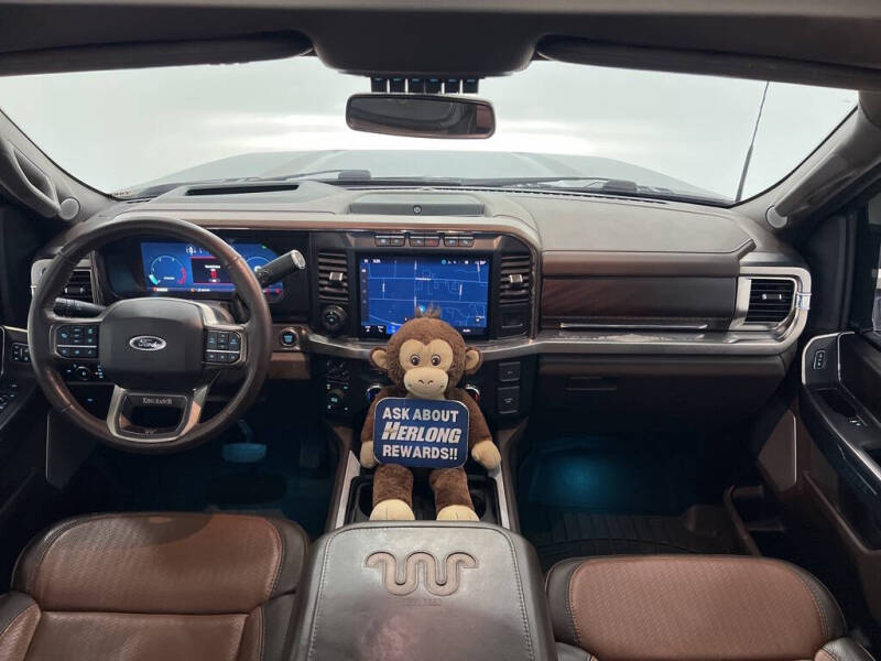 2024 Ford F-350 Super Duty