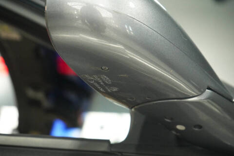 2003 Maserati Spyder Cambiocorsa