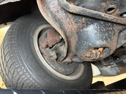 1980 Pontiac Firebird