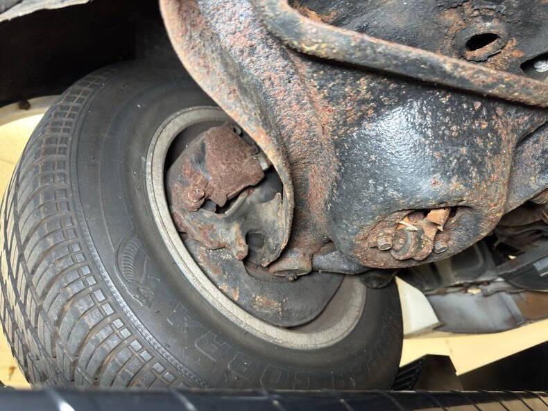 1980 Pontiac Firebird