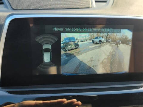 2019 BMW X1 xDrive28i