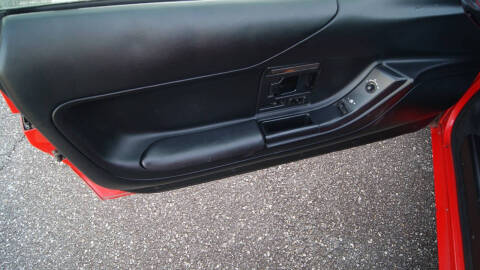 1994 Chevrolet Corvette