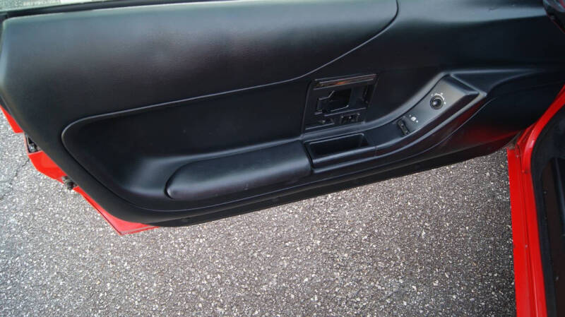 1994 Chevrolet Corvette