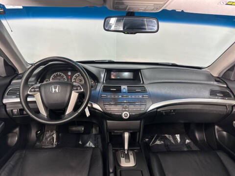 2009 Honda Accord EX-L