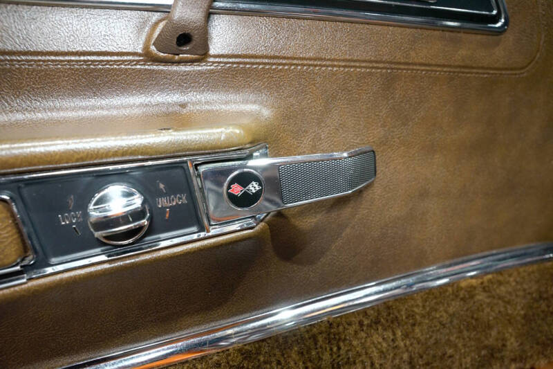 1977 Chevrolet Corvette