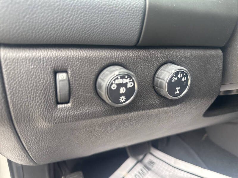 2015 Chevrolet Colorado Z71