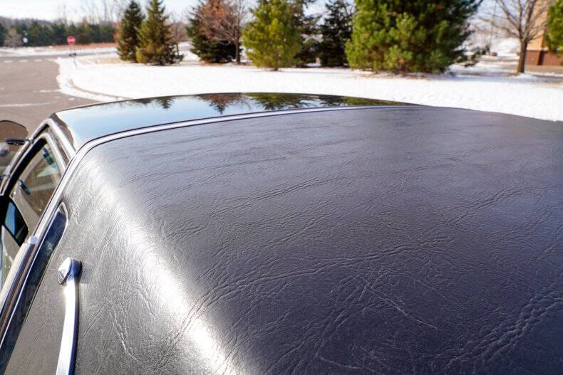 1985 Ford Mustang LX