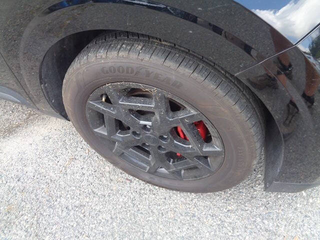 2025 Kia Carnival SX Prestige