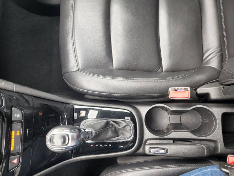 2019 Buick Encore Essence