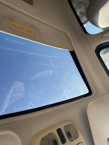 2008 Ford Escape Hybrid