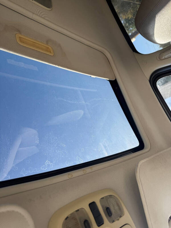 2008 Ford Escape Hybrid