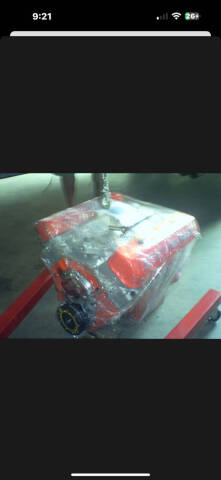 1972 Chevrolet Chevelle