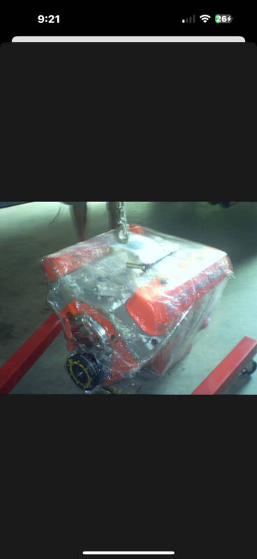 1972 Chevrolet Chevelle