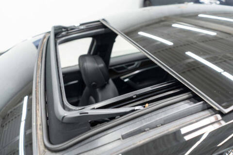 2023 Audi A6 quattro Premium 55 TFSI