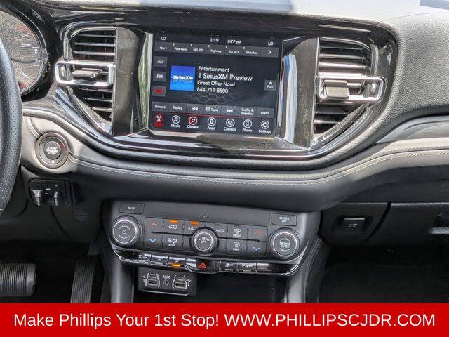 2023 Dodge Durango SXT