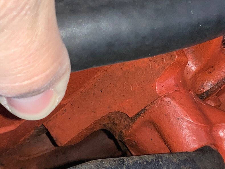 1964 Chevrolet Impala