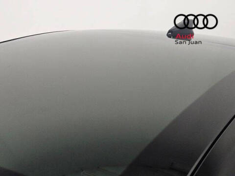 2025 Audi A5 quattro Premium TFSI