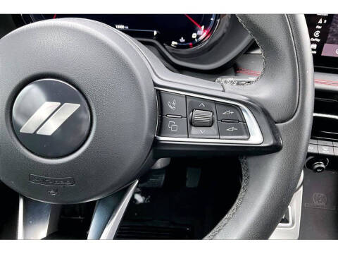 2024 Dodge Hornet GT