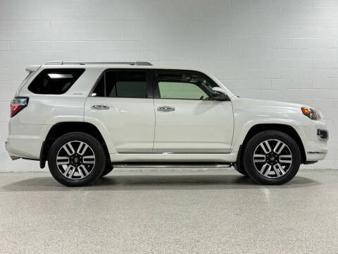 2019 Toyota 4Runner