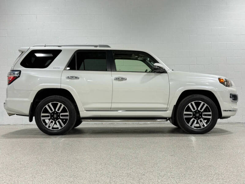 2019 Toyota 4Runner