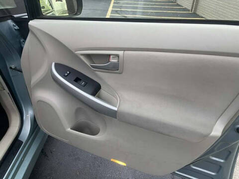 2014 Toyota Prius Five