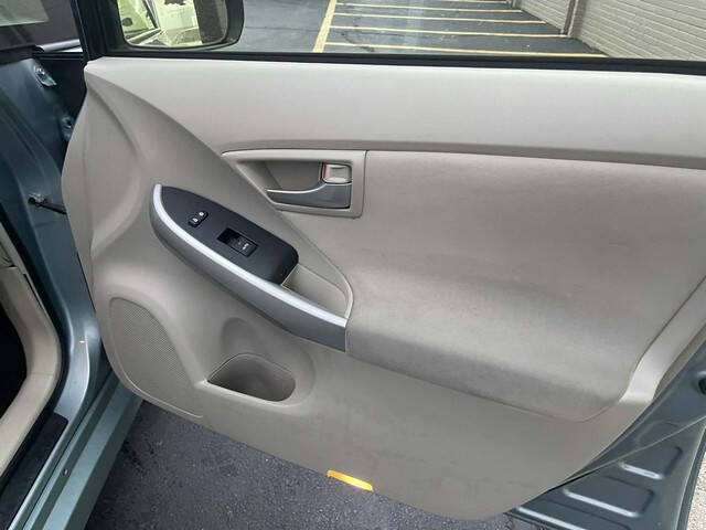 2014 Toyota Prius Five