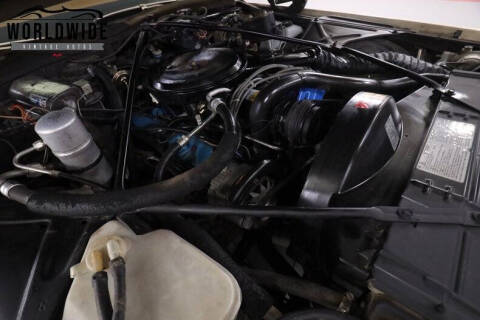 1979 Cadillac DeVille