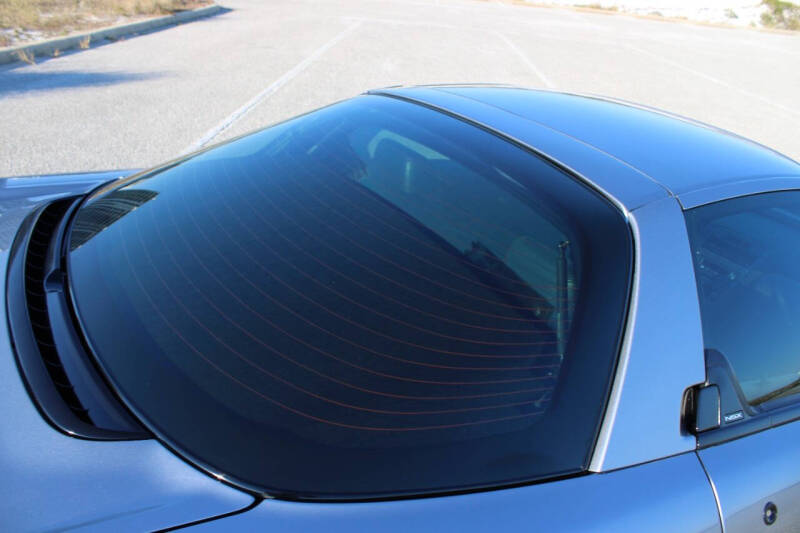 2002 Acura NSX