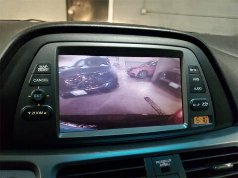 2008 Honda Odyssey Touring