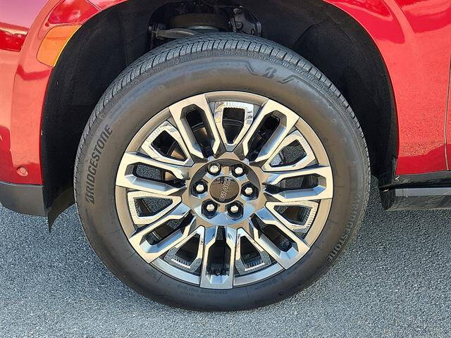 2023 GMC Yukon XL Denali Ultimate