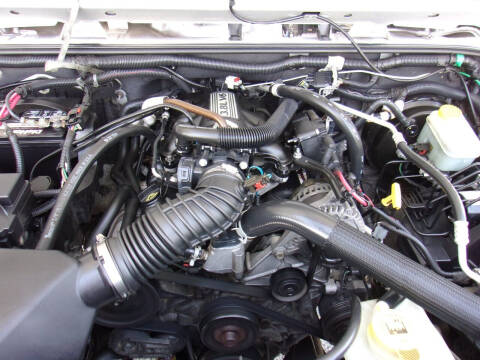 2007 Jeep Wrangler X