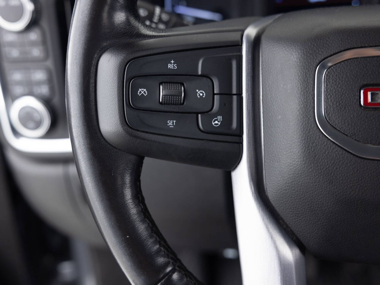 Used Car 2021 Gmc Sierra 1500  Elevation 4x4 4dr Double Cab 6.6 Ft. Sb For Sale Under $35,000 In Coal City, Illinois