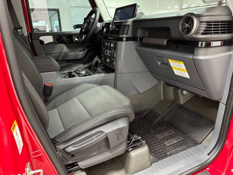 2025 Ineos Grenadier