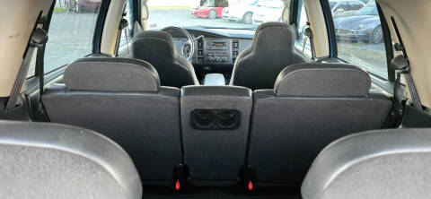 2003 Dodge Durango SLT